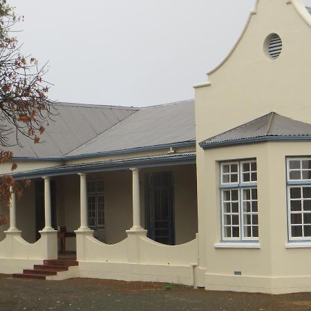 Roode Bloem Farm House Graaff Reinet Exterior photo