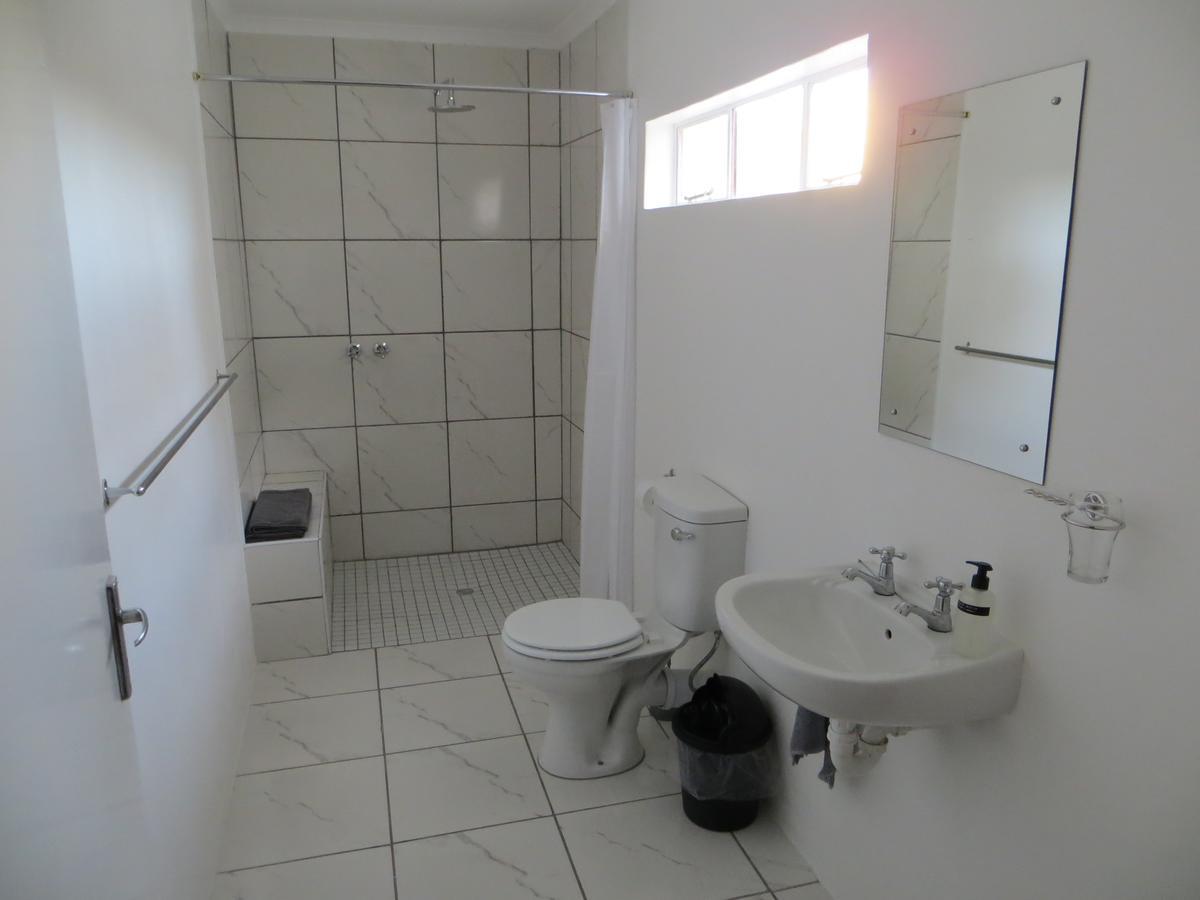 Roode Bloem Farm House Graaff Reinet Exterior photo