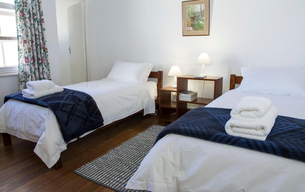 Roode Bloem Farm House Graaff Reinet Exterior photo